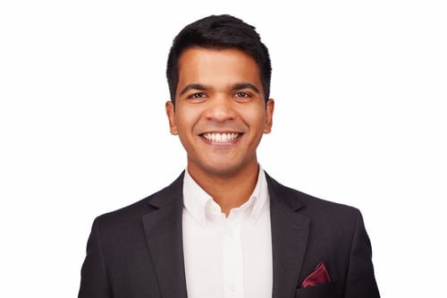 Tarun Philip, Consultant